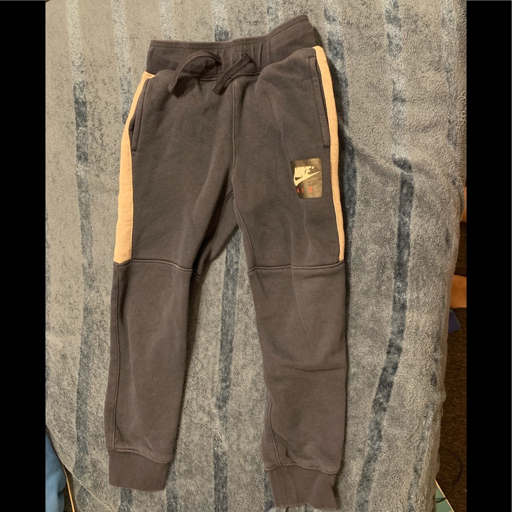Nike sweats